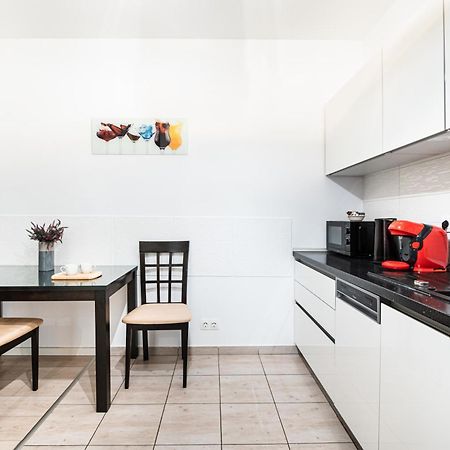 Opal Luxury Aviatiei Apartment Букурещ Екстериор снимка