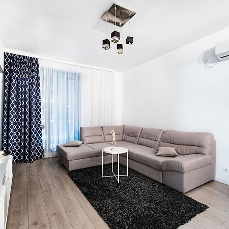 Opal Luxury Aviatiei Apartment Букурещ Екстериор снимка
