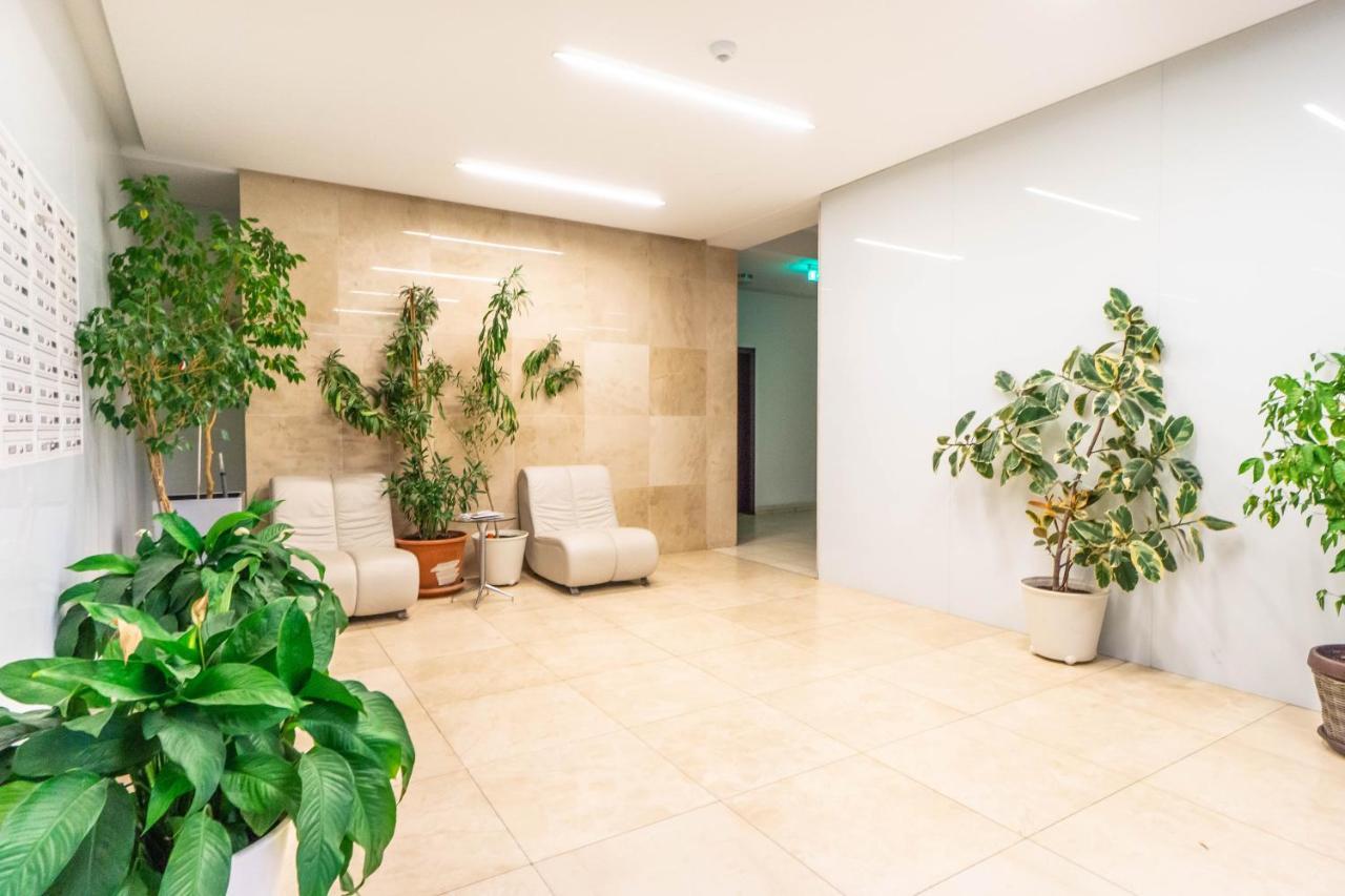Opal Luxury Aviatiei Apartment Букурещ Екстериор снимка