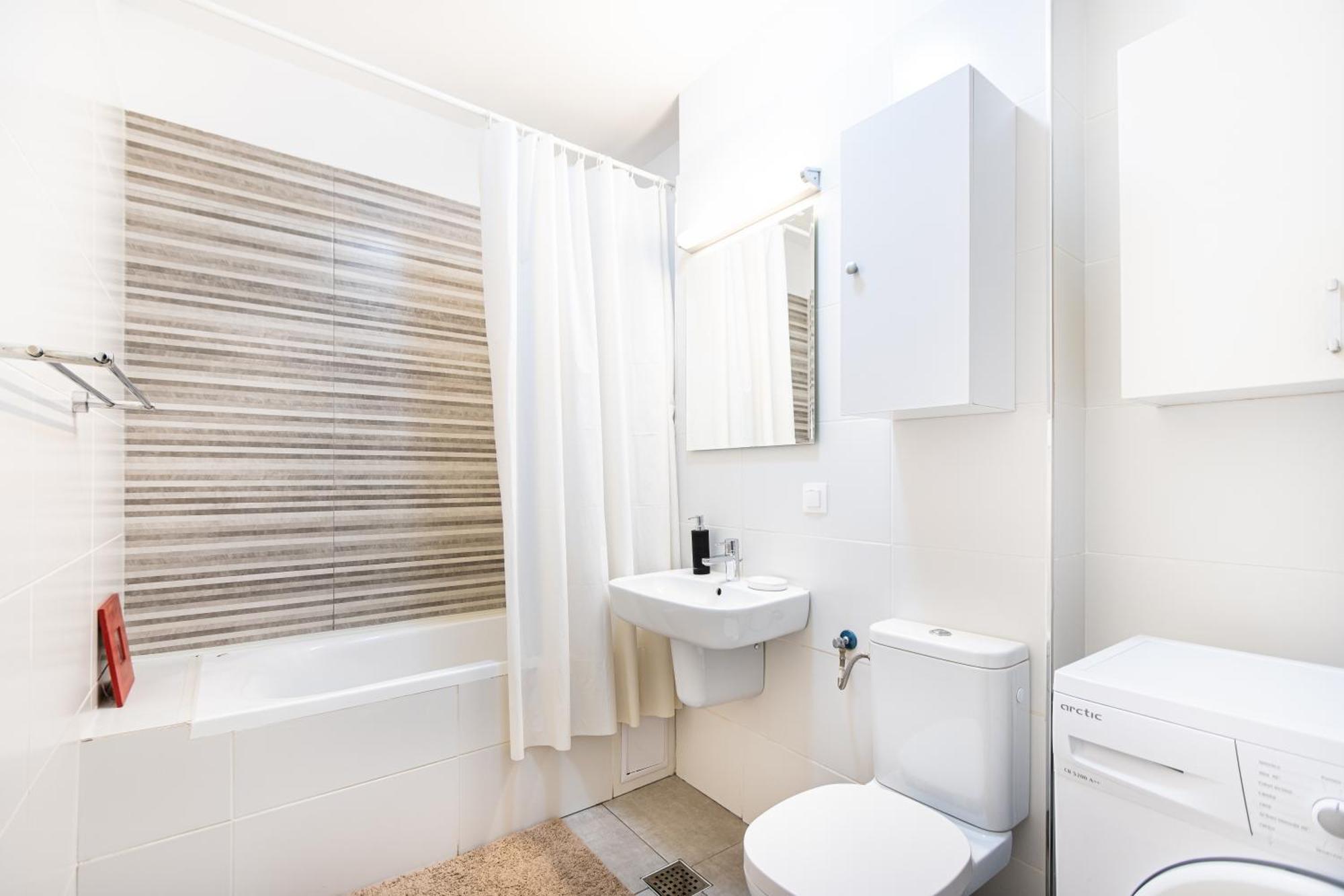 Opal Luxury Aviatiei Apartment Букурещ Екстериор снимка