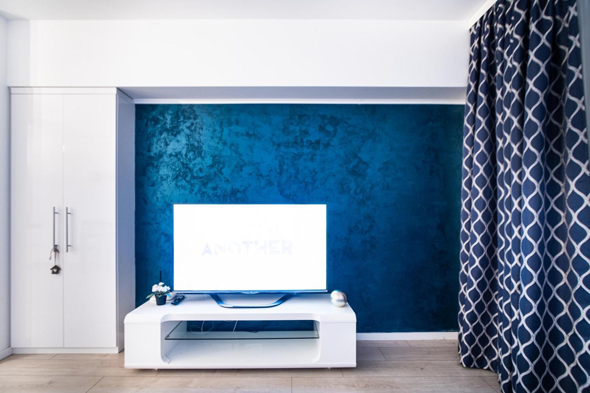 Opal Luxury Aviatiei Apartment Букурещ Екстериор снимка